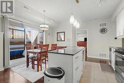 Breakfast bar - 