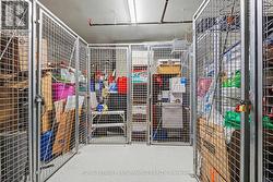 Storage locker - 