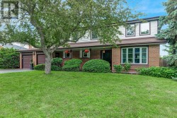 88 GERMORDA DRIVE Oakville, ON L6H 2R1