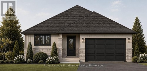 39 ROSEWOOD DRIVE  Quinte West (Frankford Ward), ON K0K 2C0