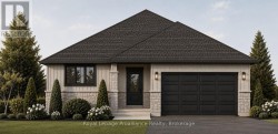 39 ROSEWOOD DRIVE  Quinte West (Frankford Ward), ON K0K 2C0