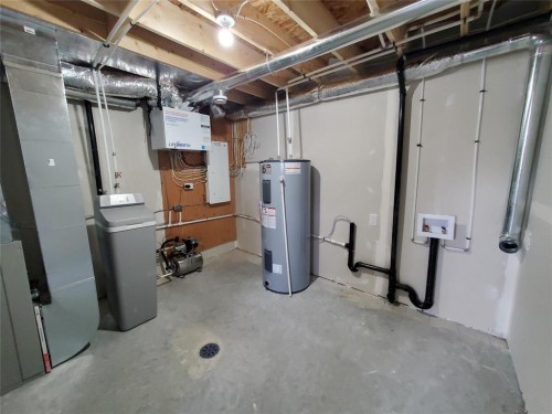 448 St Alphonse Avenue, Ste Anne, MB 