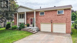 642 RANDLES CRESCENT  Midland, ON L4R 4V4