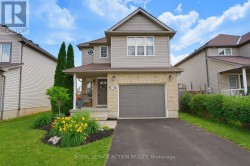 175 MCGUINESS DRIVE Brantford, ON N3T 0B5