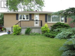 50 CAMPBELL CRESCENT  Kingston (Central City West), ON K7M 1Z5
