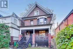 BASEMENT - 71 VERNON STREET  Toronto, ON M6P 1S9
