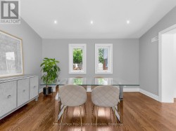 Dining Room - 