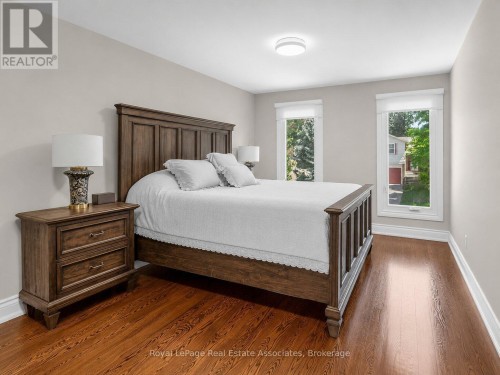 Primary Bedroom - 2441 Winthrop Crescent, Mississauga, ON 