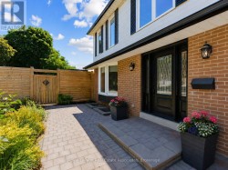 Front Entrance - 