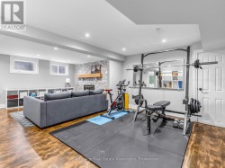 Gym/Rec Room - 