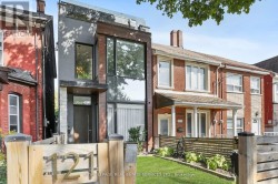 121 MARKHAM STREET Toronto, ON M6J 2G4