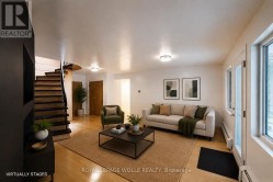 virtually staged - 