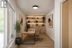 virtually staged - 