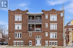 7 - 120 SHERMAN AVENUE S  Hamilton, ON L8M 2P9