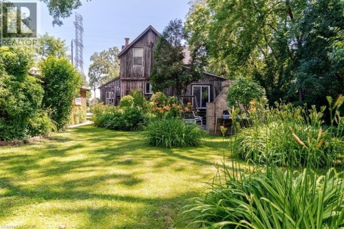 382 Beach Boulevard, Hamilton, ON 