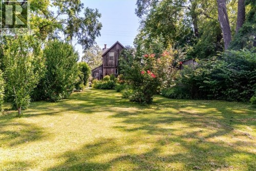 382 Beach Boulevard, Hamilton, ON 