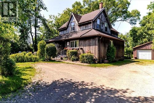 382 Beach Boulevard, Hamilton, ON 