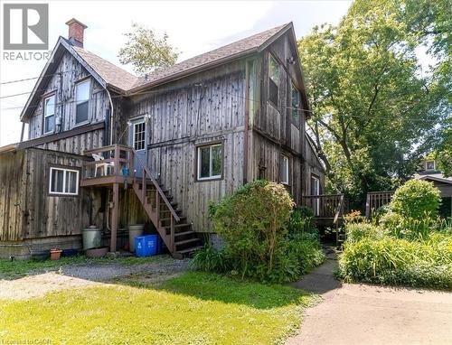 382 Beach Boulevard, Hamilton, ON 