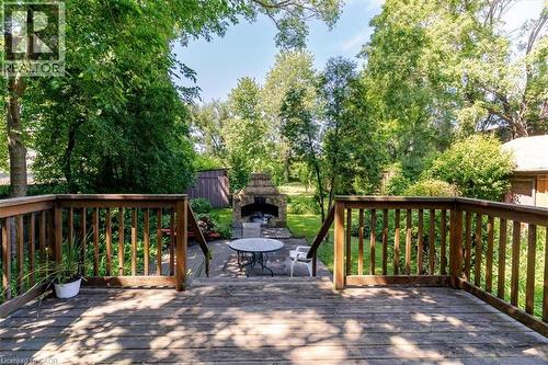 382 Beach Boulevard, Hamilton, ON 