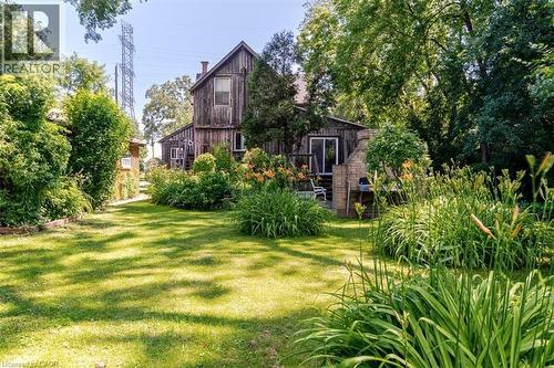 382 Beach Boulevard, Hamilton, ON 