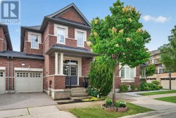 209 SARAH CLINE DRIVE Oakville, ON L6M 0T8
