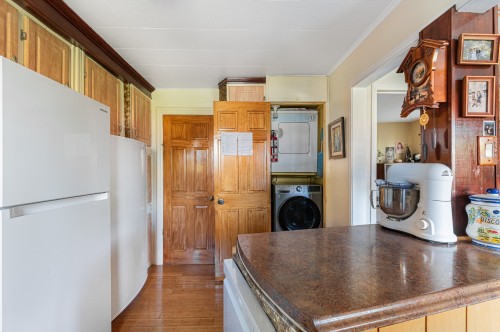 Intérieur - 7 Rue Lapierre, Saint-André-D'Argenteuil, QC 