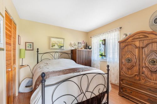 Chambre à coucher principale - 7 Rue Lapierre, Saint-André-D'Argenteuil, QC 