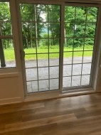 Terrasse - 