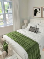 Chambre à coucher principale - 