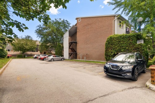 Parking - 213 Place Des Sorbiers, Gatineau (Hull), QC - Outdoor