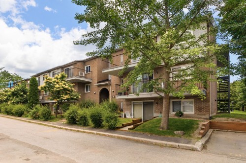 Front of Structure - 213 Place Des Sorbiers, Gatineau (Hull), QC - Outdoor With Facade