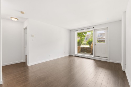 Living Room - 213 Place Des Sorbiers, Gatineau (Hull), QC - Indoor