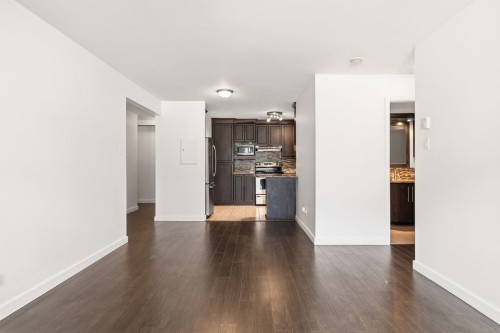 Overall view - 213 Place Des Sorbiers, Gatineau (Hull), QC - Indoor Photo Showing Kitchen