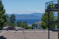 #301-255 Hirst Ave  Parksville, BC V9P 1P5