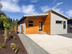 #15-3025 Royston Rd  Cumberland, BC V9N 1S0