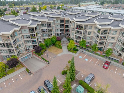 #416-6310 McRobb Ave  Nanaimo, BC V9V 1W8