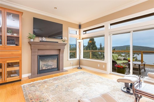 526 Bayview Pl, Duncan, BC 
