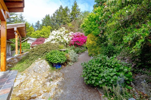 526 Bayview Pl, Duncan, BC 