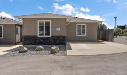#42-7650 Qwuc Chus Lane Central Saanich, BC V8M 0B4