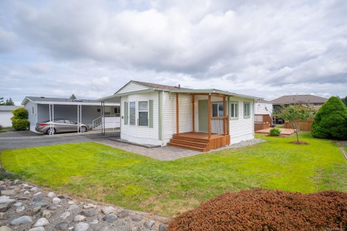 #58-2301 Arbot Rd, Nanaimo, BC 