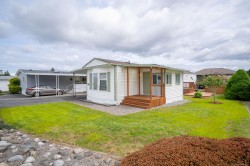 #58-2301 Arbot Rd Nanaimo, BC V9R 5K3