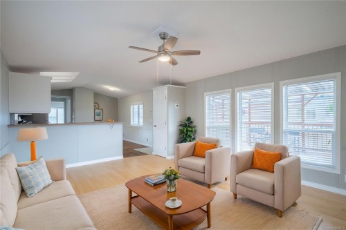 #58-2301 Arbot Rd, Nanaimo, BC 