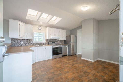 #58-2301 Arbot Rd, Nanaimo, BC 