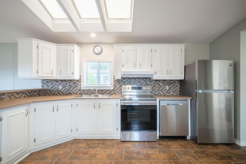 #58-2301 Arbot Rd, Nanaimo, BC 
