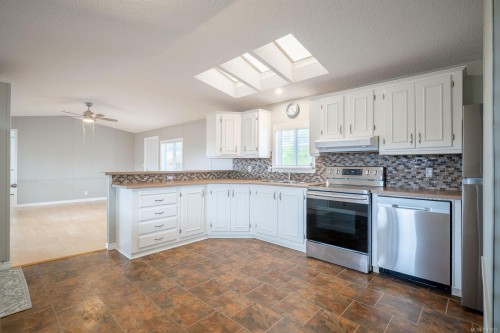 #58-2301 Arbot Rd, Nanaimo, BC 