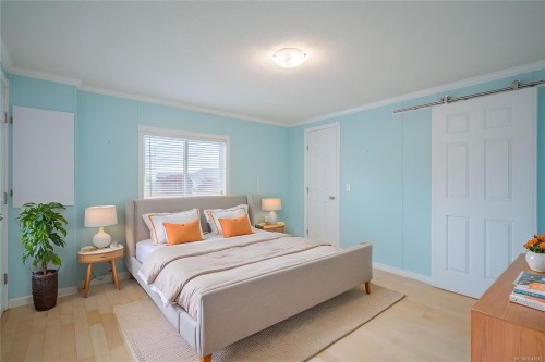 #58-2301 Arbot Rd, Nanaimo, BC 