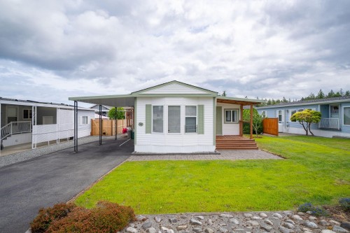 #58-2301 Arbot Rd, Nanaimo, BC 