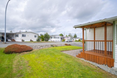 #58-2301 Arbot Rd, Nanaimo, BC 