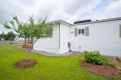 #58-2301 Arbot Rd, Nanaimo, BC 