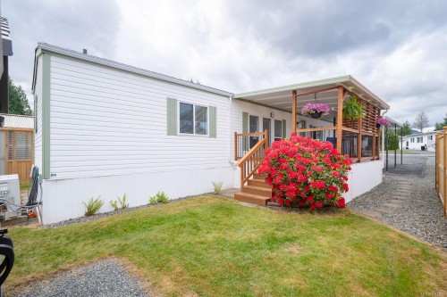 #58-2301 Arbot Rd, Nanaimo, BC 